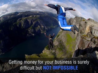 Get your Venture Funded