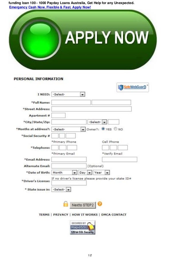 Montana cash advance image 2