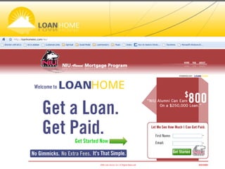 Funding a Loan Business