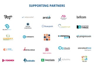 SUPPORTING PARTNERS
 