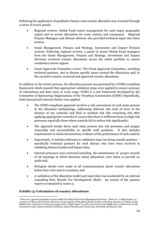 Allocation Inpit Overview allocation methodology_en | PDF