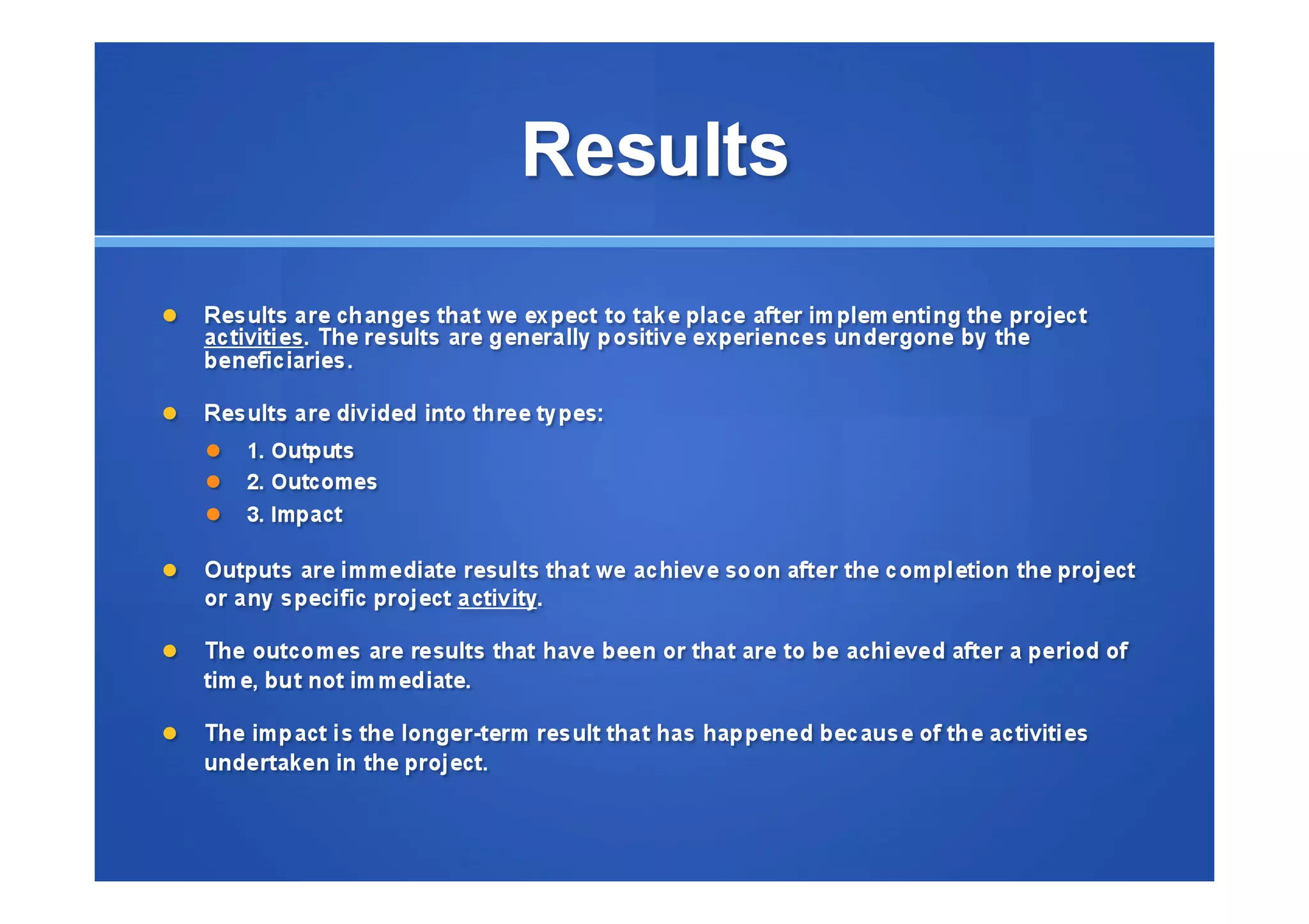 Tips on writing a Funding proposal