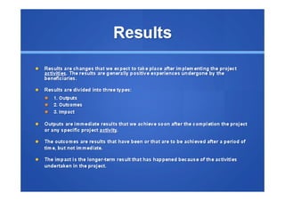 Tips on writing a Funding proposal