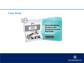 Case Study
 