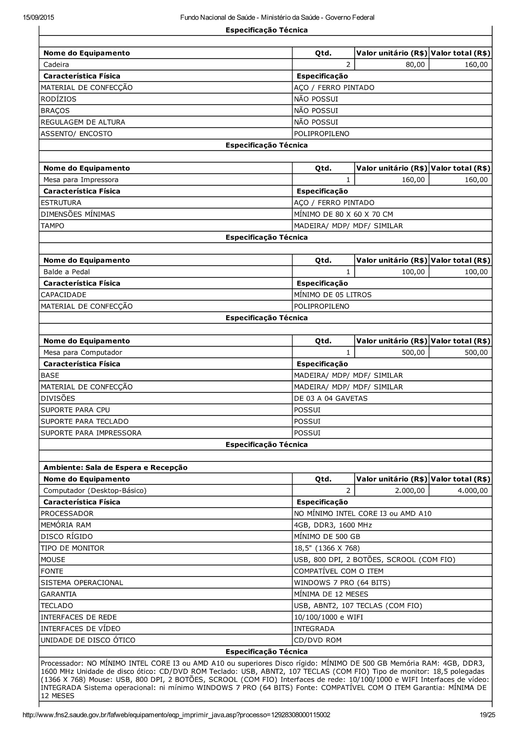 Vereadora Cléo consegue liberação de verba para postos de saúde de Ribeirão Pires.