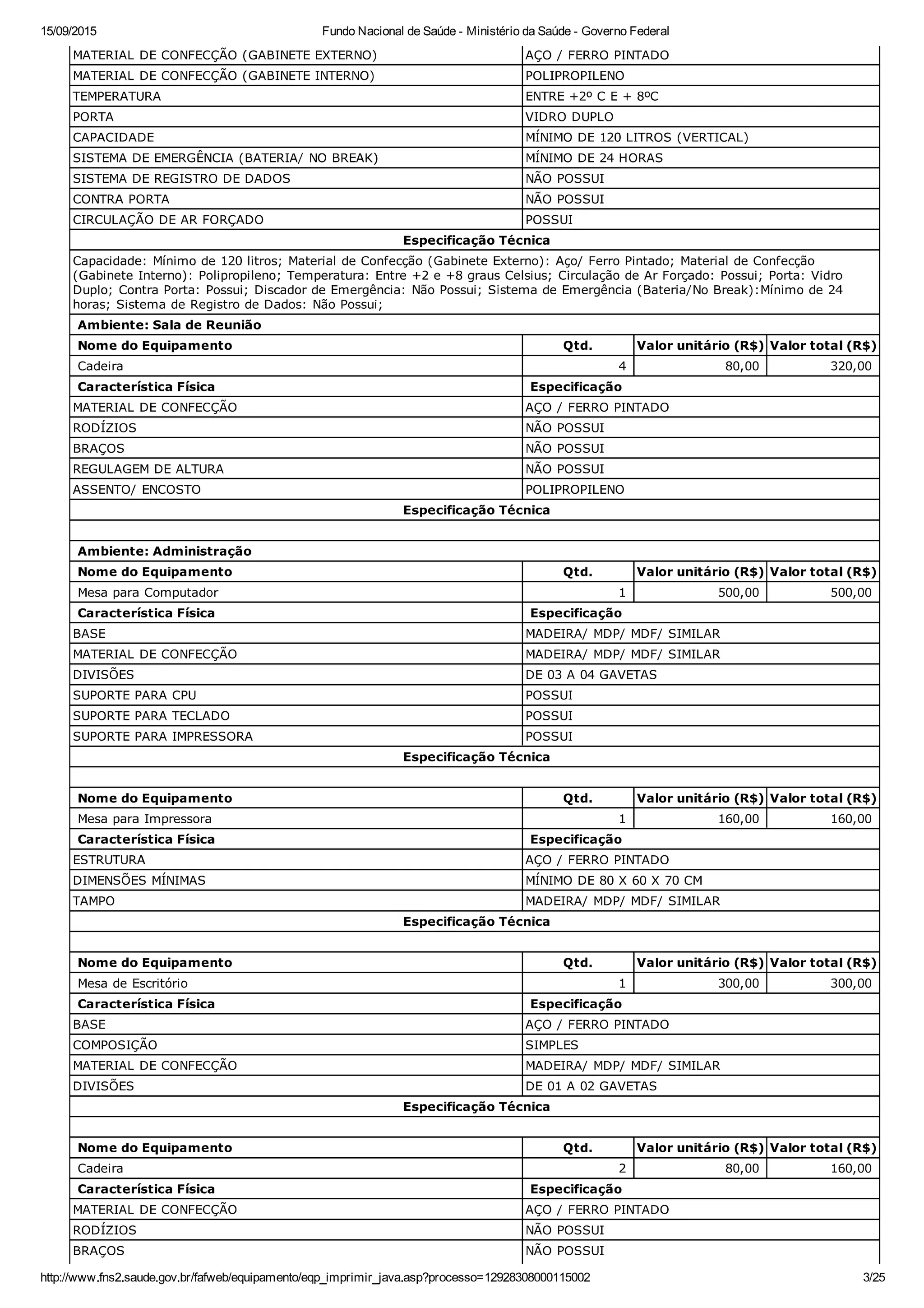 Vereadora Cléo consegue liberação de verba para postos de saúde de Ribeirão Pires.