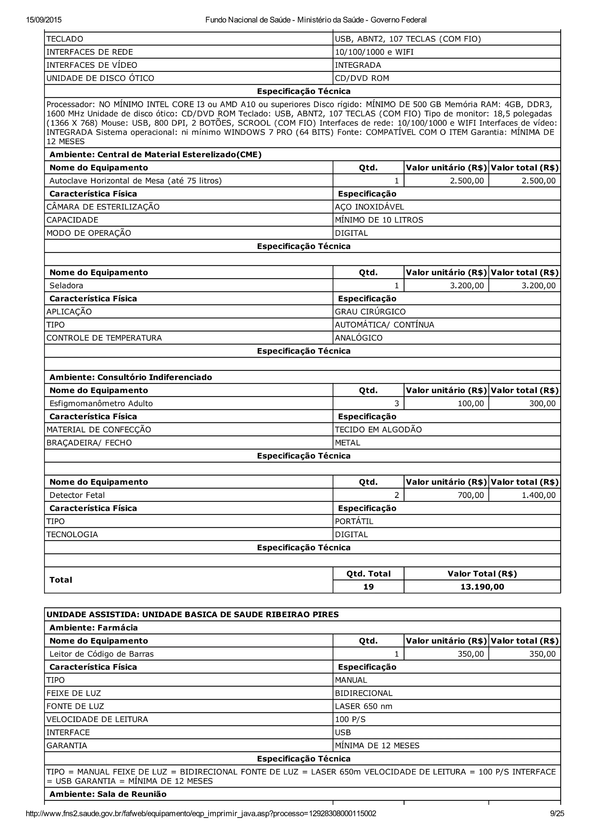 Vereadora Cléo consegue liberação de verba para postos de saúde de Ribeirão Pires.