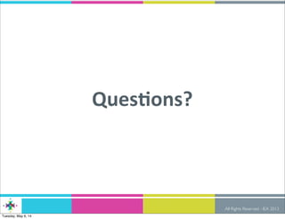 Startup Fundraising 101