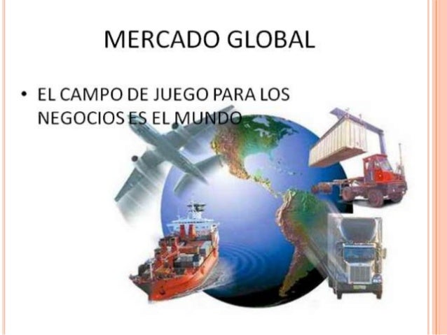 Mercado Global