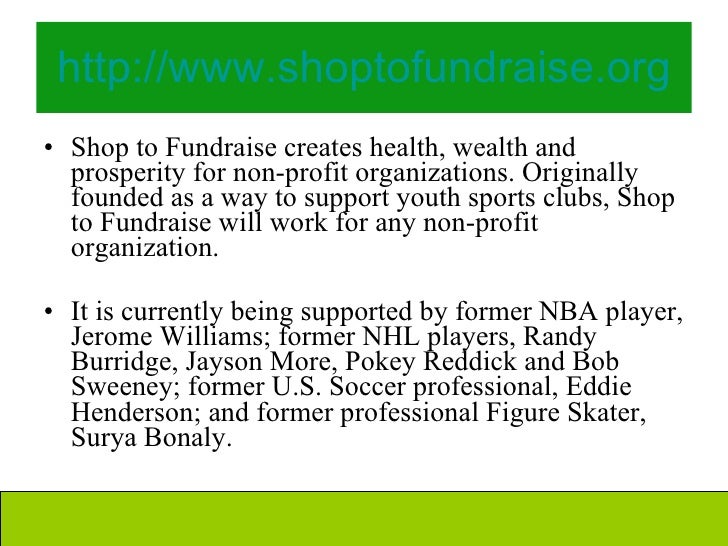 fundraising ideas for non profit organizations fundraise fundraising for profit