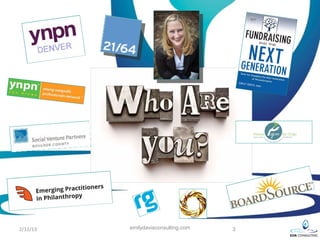 2/12/13   emilydavisconsulting.com   3
 