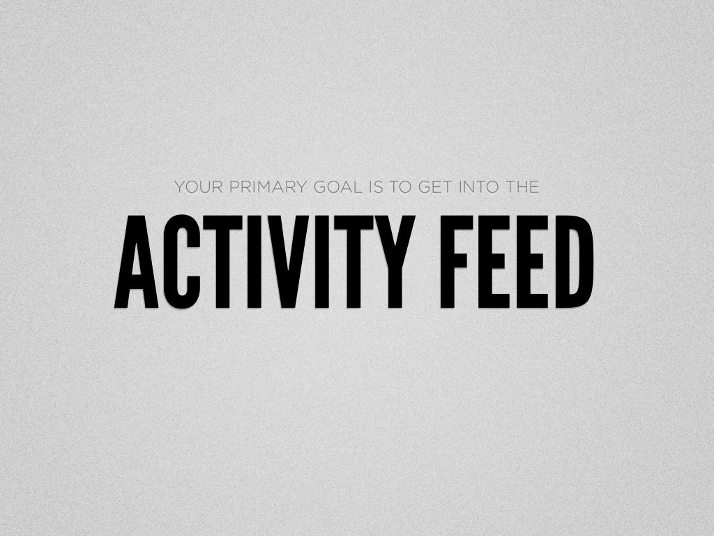 YOUR PRIMARY GOAL IS TO