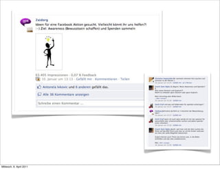 Mittwoch, 6. April 2011
 