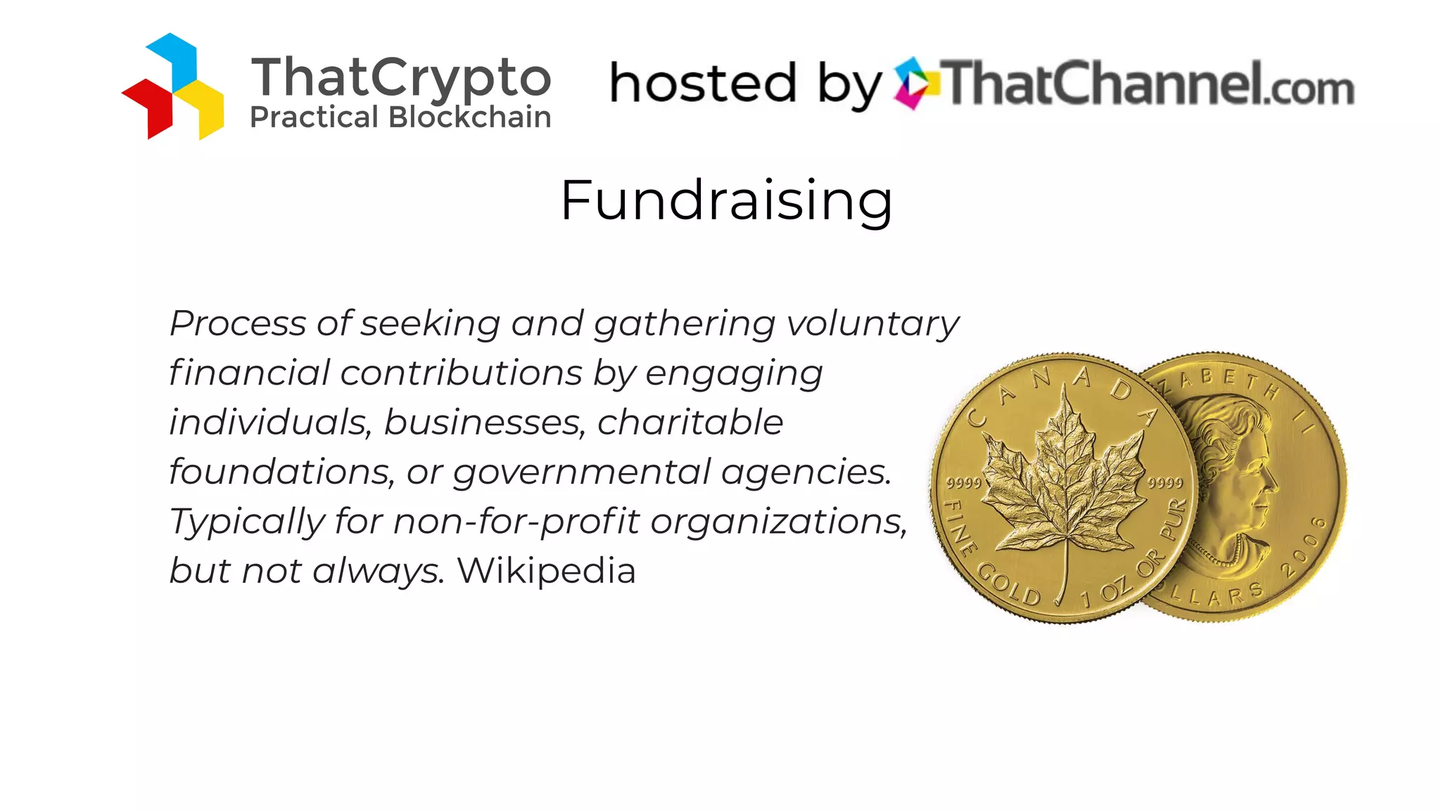 Fundraising on Blockchain: ICO vs. IEO vs. STO | PDF