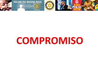 COMPROMISO 