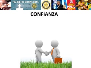 CONFIANZA 