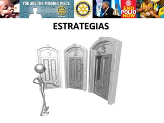ESTRATEGIAS 