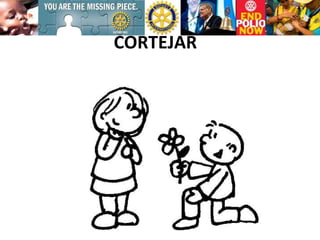 CORTEJAR 