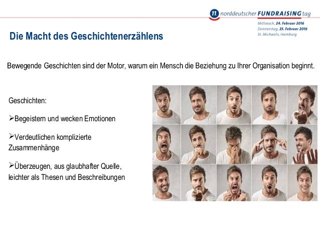 Sie will mich erst kennenlernen Er will mich besser kennenlernen