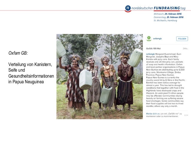 Sie will mich erst kennenlernen