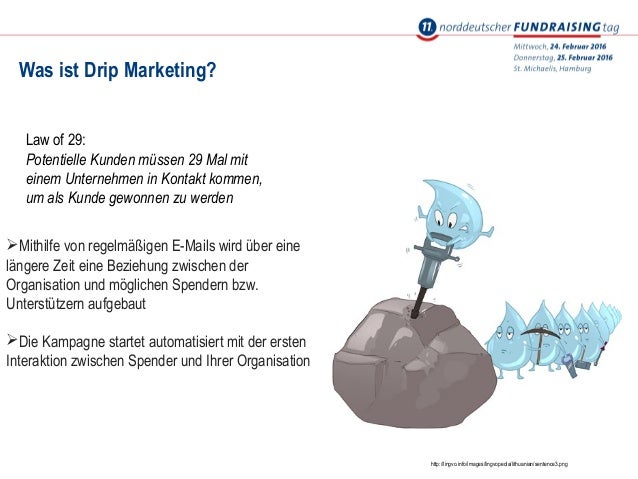 Sie will mich erst kennenlernen