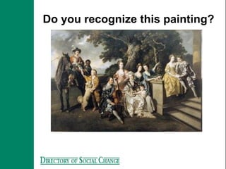Do you recognize this painting?
 