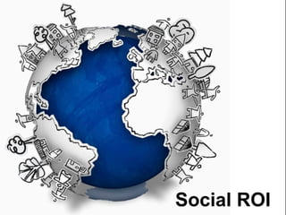 Social ROI
 