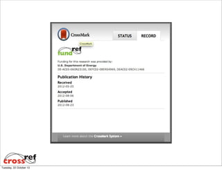 Tuesday, 22 October 13

 