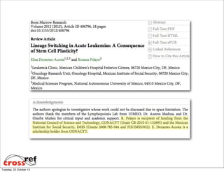 Tuesday, 22 October 13

 