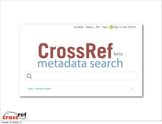 Tuesday, 22 October 13

 