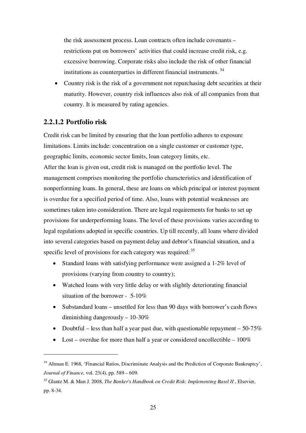 Financial crime dissertation topics picture