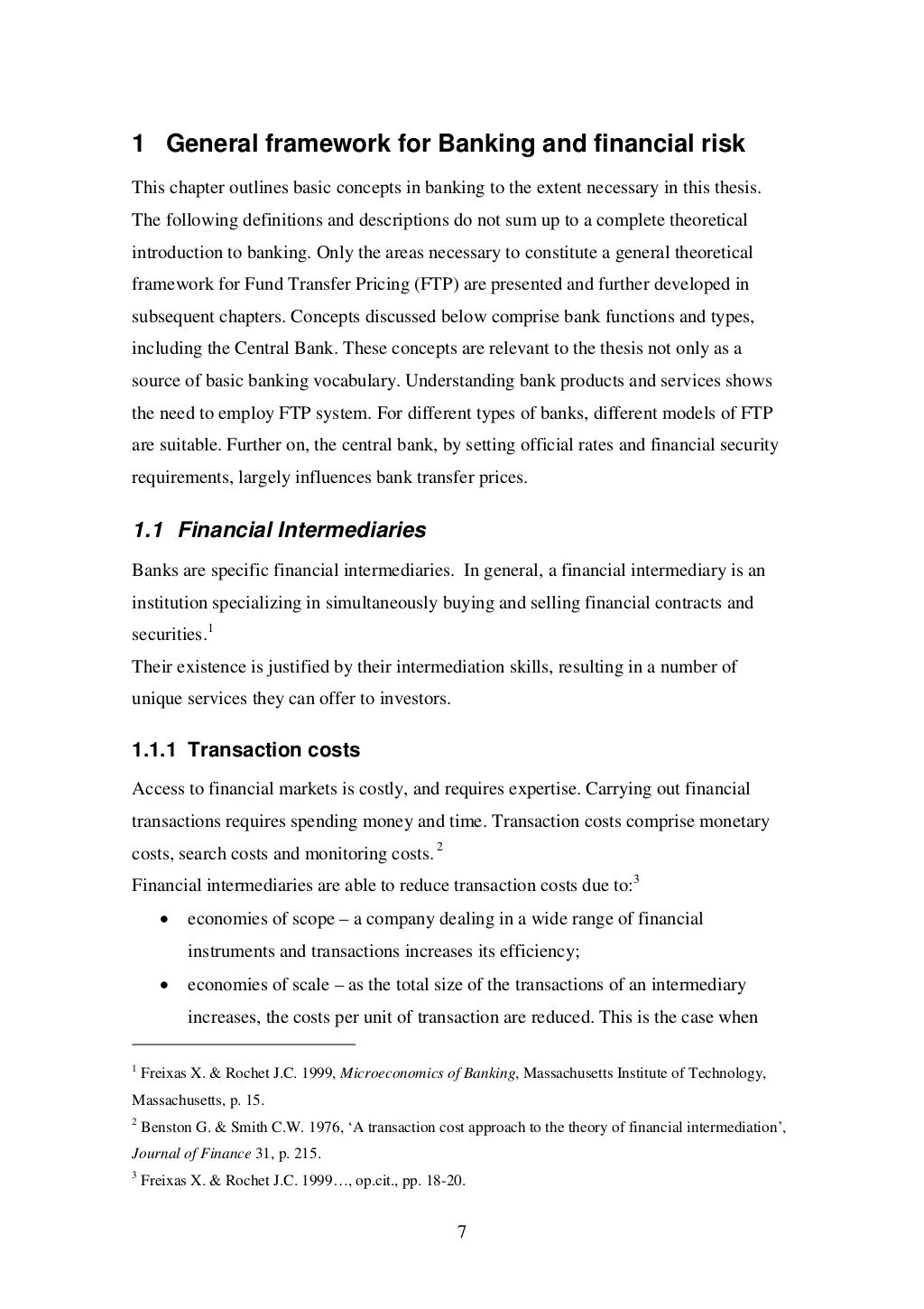 Thesis on money laundering picture