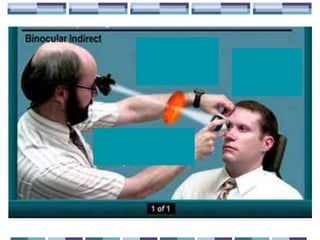 Funduscopy | PPTX