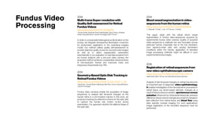 Optical Designs for Fundus Cameras | PDF