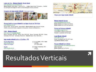 
ResultadosVerticais
 