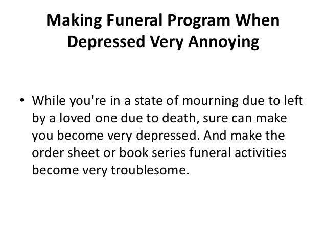 free printable funeral program template for word to download