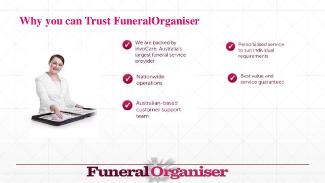 Anatomy For Funeral Service