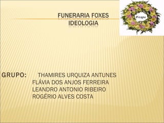 Funeraria.. | PPT