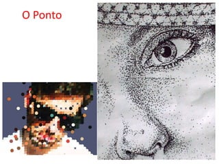 O Ponto
 
