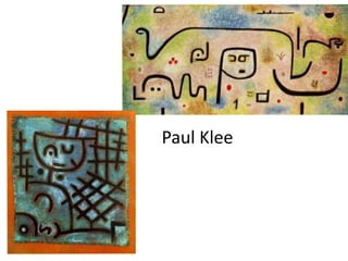 Paul Klee
 