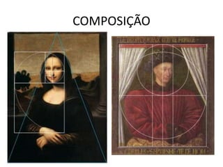 COMPOSIÇÃO
 