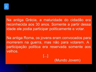 Identifique as Funções da LinguagemIdentifique as Funções da Linguagem
Décio Pignatari
1.
 