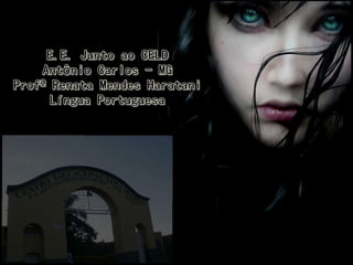 Funções da linguagem