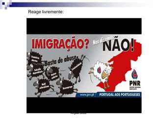 Reage livremente:

Ângela Jesus

 