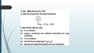 AULA  DE Funções Orgânicas Oxigenadas.pptx