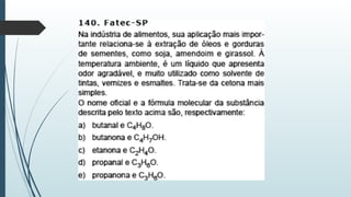 AULA  DE Funções Orgânicas Oxigenadas.pptx