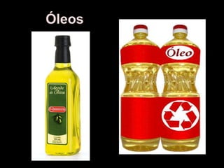 Óleos 