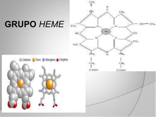 GRUPO HEME
 