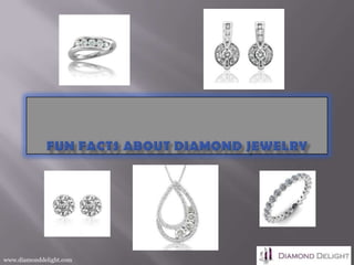 Fun facts about Diamonds | PPT