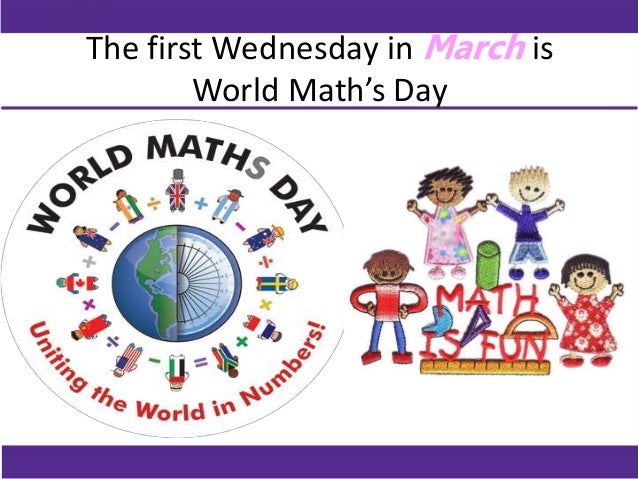 Fun facts about march